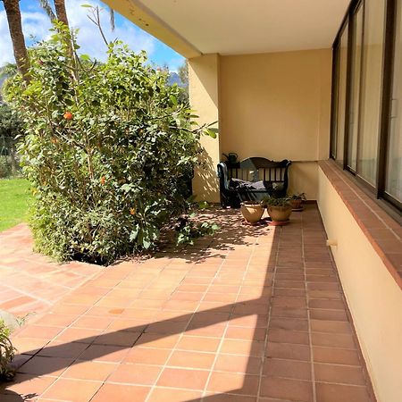 Klimatyczny Loft I Egzotyczny Basen Benalmádena Exterior foto
