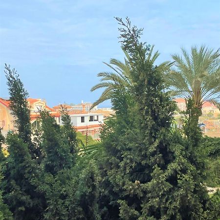 Klimatyczny Loft I Egzotyczny Basen Benalmádena Exterior foto