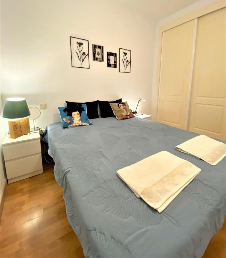 Klimatyczny Loft I Egzotyczny Basen Benalmádena Exterior foto