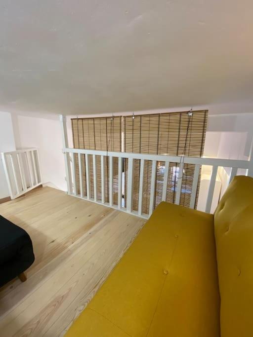 Klimatyczny Loft I Egzotyczny Basen Benalmádena Exterior foto
