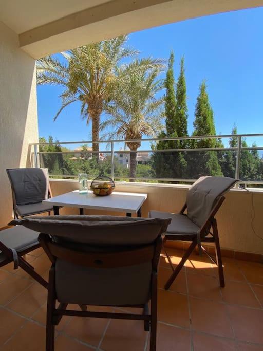 Klimatyczny Loft I Egzotyczny Basen Benalmádena Exterior foto