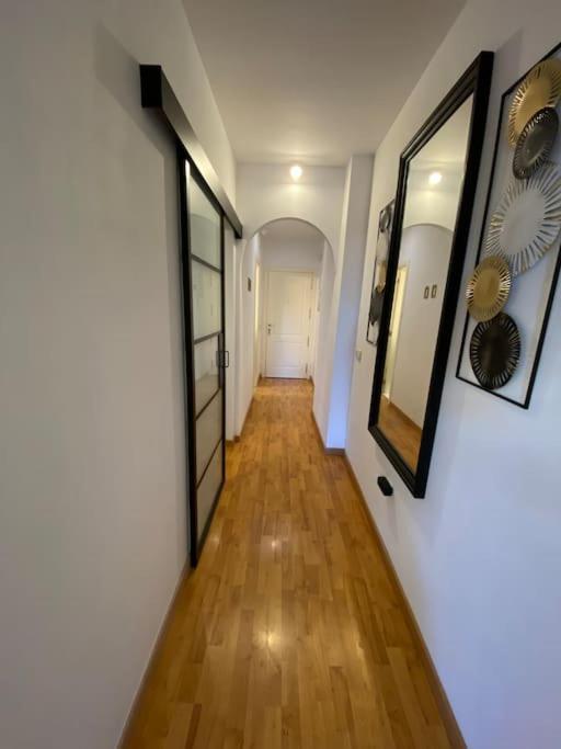 Klimatyczny Loft I Egzotyczny Basen Benalmádena Exterior foto
