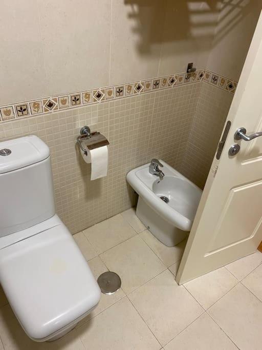 Klimatyczny Loft I Egzotyczny Basen Benalmádena Exterior foto