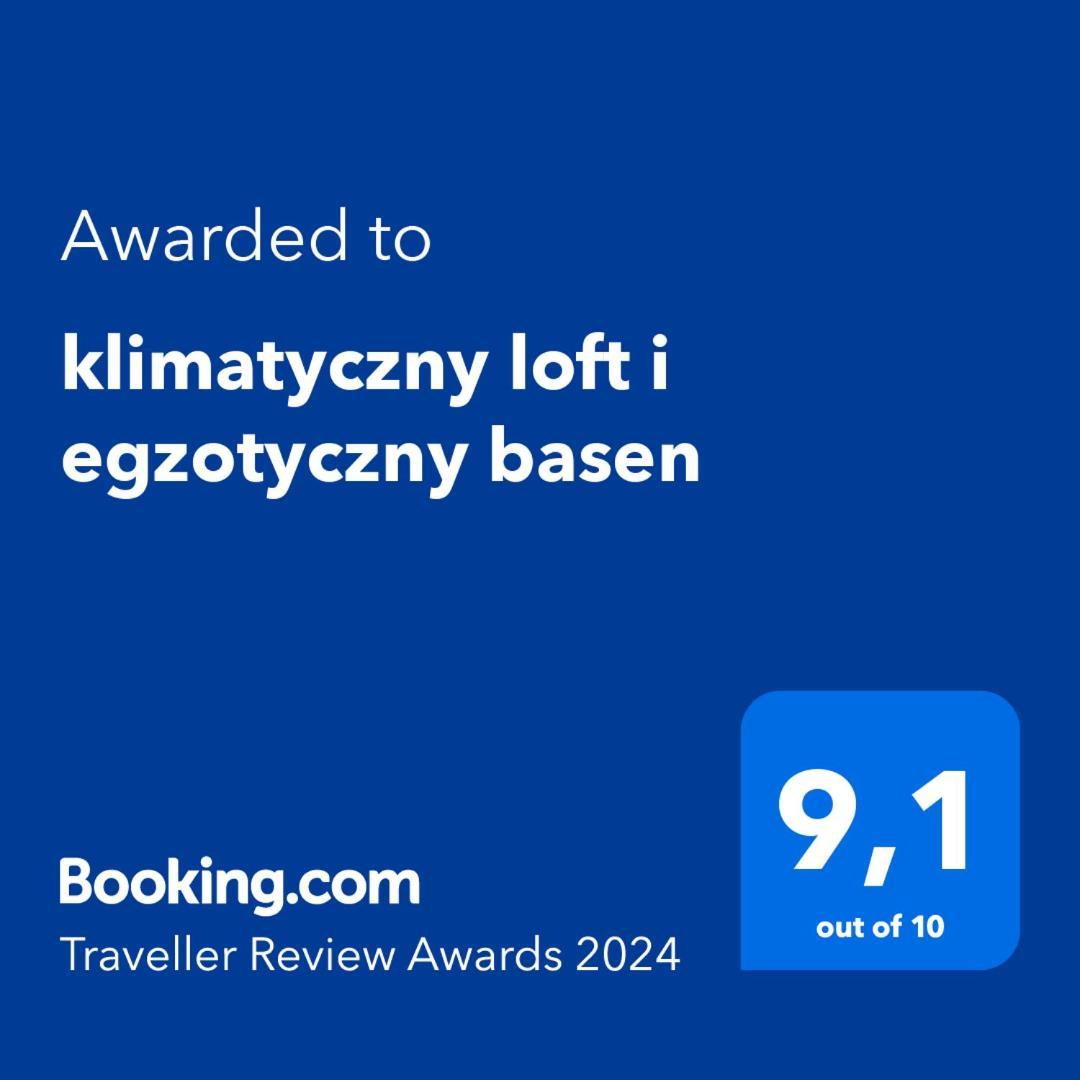 Klimatyczny Loft I Egzotyczny Basen Benalmádena Exterior foto